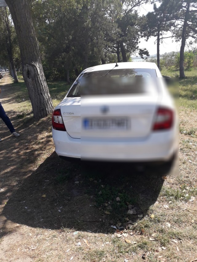 constanta peste 300 de amenzi aplicate de politistii locali consumul de alcool in public si comertul constanta peste 300 de amenzi aplicate de politistii locali consumul de alcool in public si comertul