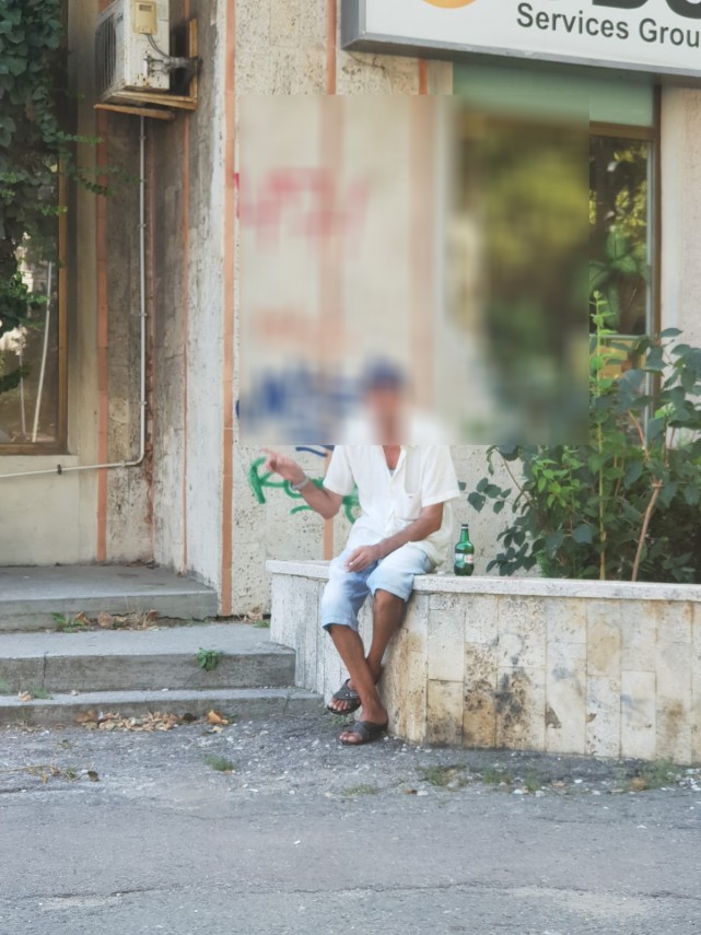 constanta peste 300 de amenzi aplicate de politistii locali consumul de alcool in public si comertul constanta peste 300 de amenzi aplicate de politistii locali consumul de alcool in public si comertul