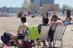 Sondaj de opinie Mamaia Nord, considerată de turiștii participanți la sondaj cea mai bună stațiune de pe litoralul românesc 