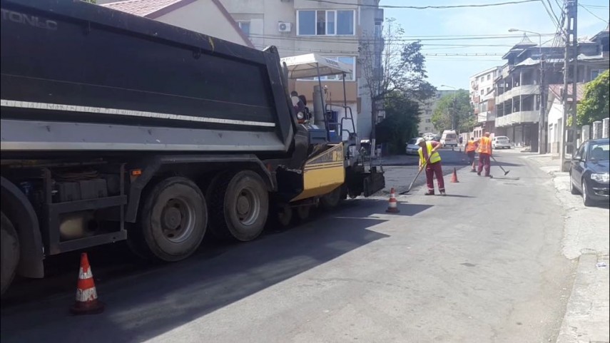 primaria constanta si confort urban continua lucrarile de asfaltare in constanta 668316 primaria constanta si confort urban continua lucrarile de asfaltare in constanta 668316