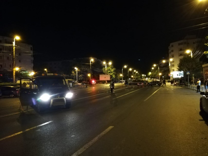 constanta accident rutier la intersectia strazilor dionisie cel mic si soveja doua victime unul dintre constanta accident rutier la intersectia strazilor dionisie cel mic si soveja doua victime unul dintre