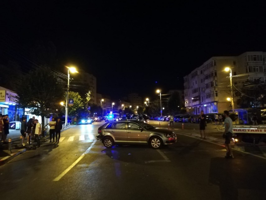 constanta accident rutier la intersectia strazilor dionisie cel mic si soveja doua victime unul dintre constanta accident rutier la intersectia strazilor dionisie cel mic si soveja doua victime unul dintre