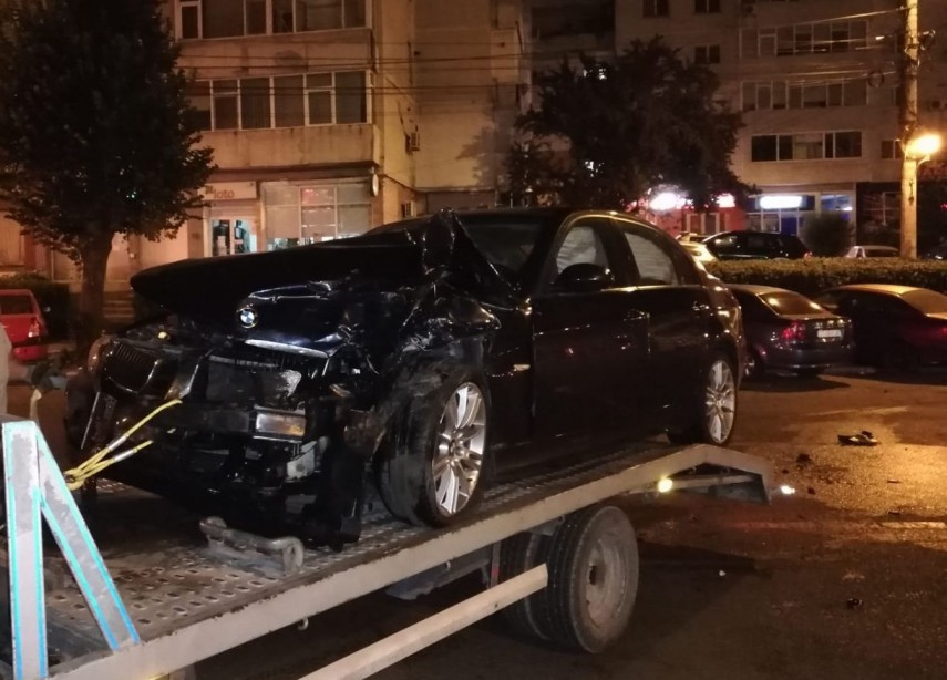 constanta accident rutier la intersectia strazilor dionisie cel mic si soveja doua victime unul dintre constanta accident rutier la intersectia strazilor dionisie cel mic si soveja doua victime unul dintre