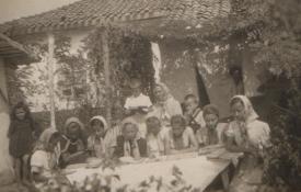 #citeşteDobrogea Obiceiuri şi tradiții la musulmanii dobrogeni (galerie foto)   