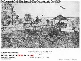 Județul Constanța în 1881, anul în care România devine regat (I) (galerie foto)    