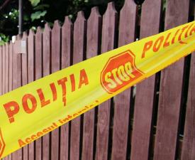 Crimă la Hârşova! Un bărbat a fost arestat preventiv
