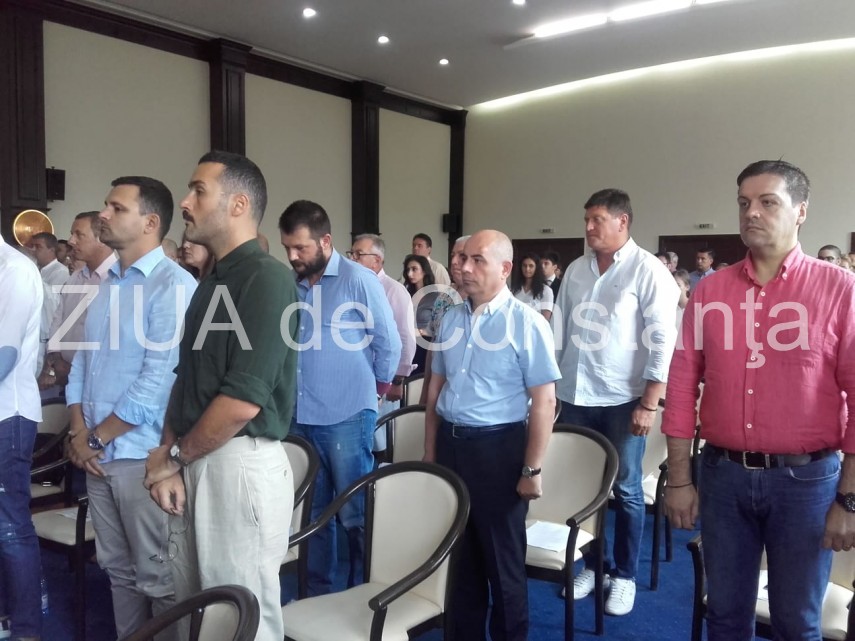 a inceput sedinta de consiliu judetean constanta ce se afla pe ordinea de zi 668434 a inceput sedinta de consiliu judetean constanta ce se afla pe ordinea de zi 668434