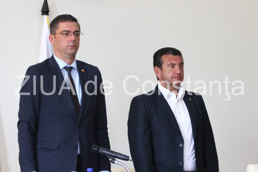 a inceput sedinta de consiliu judetean constanta ce se afla pe ordinea de zi 668434 a inceput sedinta de consiliu judetean constanta ce se afla pe ordinea de zi 668434