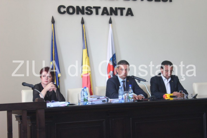 a inceput sedinta de consiliu judetean constanta ce se afla pe ordinea de zi 668434 a inceput sedinta de consiliu judetean constanta ce se afla pe ordinea de zi 668434