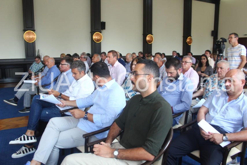 a inceput sedinta de consiliu judetean constanta ce se afla pe ordinea de zi 668434 a inceput sedinta de consiliu judetean constanta ce se afla pe ordinea de zi 668434