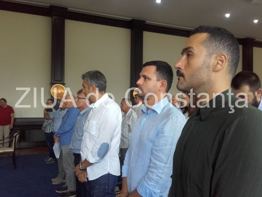 a inceput sedinta de consiliu judetean constanta ce se afla pe ordinea de zi 668434 a inceput sedinta de consiliu judetean constanta ce se afla pe ordinea de zi 668434