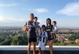 Fotografia lui Cristiano Ronaldo văzută de peste 116 milioane de oameni