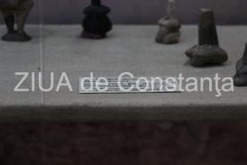 Istoria Dobrogei - populație - popoare Cultura Gumelnița din epoca neoliticului târziu (galerie foto)             