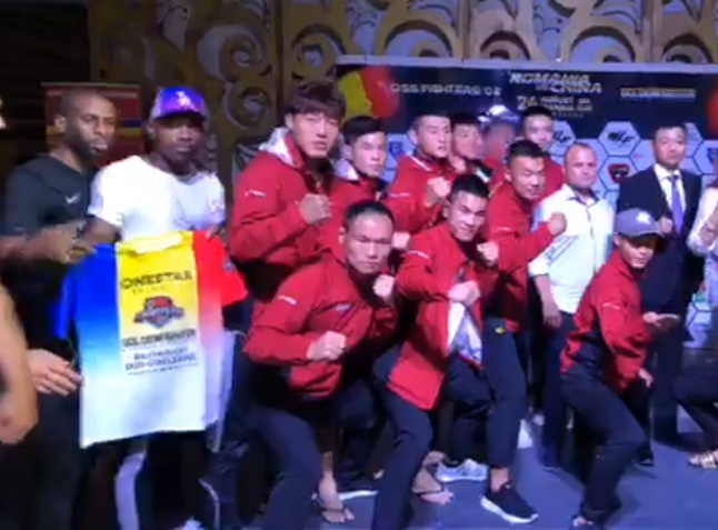 eveniment organizat de one star security luptatorii care participa la gala oss fighters golden fighter eveniment organizat de one star security luptatorii care participa la gala oss fighters golden fighter