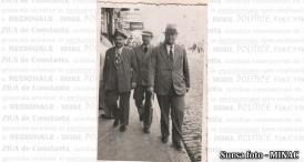 23 august 1944 la Constanța. Din memoriile avocatului Dan Alecu, secretar general al PNȚ (galerie foto) 