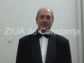 #RespectTeatru Medalia „Jean Ionescu“ şi placheta CJC #RespectTeatru, pentru dirijorul Gheorghe Stanciu (galerie foto)