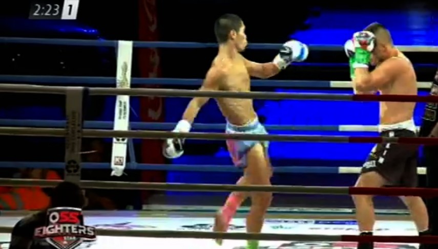 mamaia gala oss fighters golden fighter one star security organizator romania a castigat intalnirea cu mamaia gala oss fighters golden fighter one star security organizator romania a castigat intalnirea cu