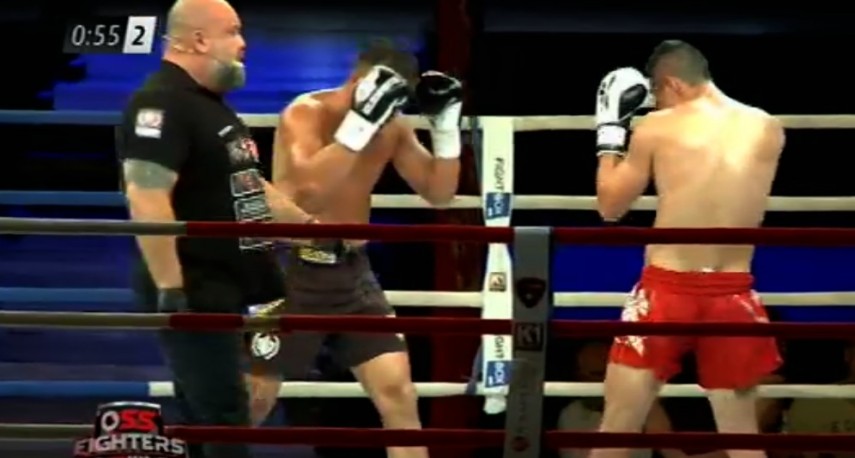 mamaia gala oss fighters golden fighter one star security organizator romania a castigat intalnirea cu mamaia gala oss fighters golden fighter one star security organizator romania a castigat intalnirea cu