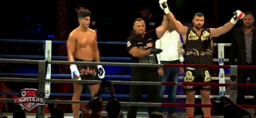 mamaia gala oss fighters golden fighter one star security organizator romania a castigat intalnirea cu mamaia gala oss fighters golden fighter one star security organizator romania a castigat intalnirea cu