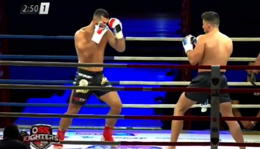 mamaia gala oss fighters golden fighter one star security organizator romania a castigat intalnirea cu mamaia gala oss fighters golden fighter one star security organizator romania a castigat intalnirea cu