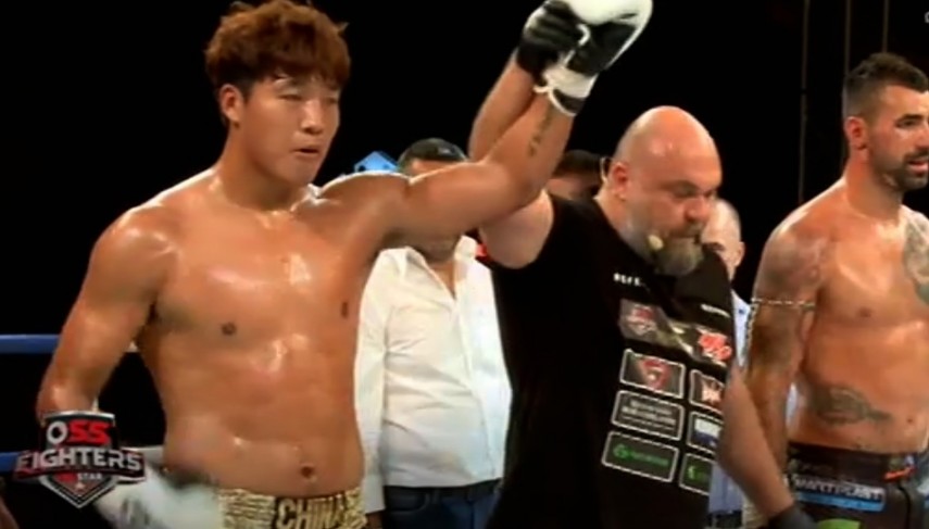 mamaia gala oss fighters golden fighter one star security organizator romania a castigat intalnirea cu mamaia gala oss fighters golden fighter one star security organizator romania a castigat intalnirea cu