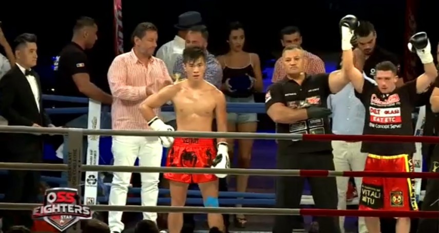 mamaia gala oss fighters golden fighter one star security organizator romania a castigat intalnirea cu mamaia gala oss fighters golden fighter one star security organizator romania a castigat intalnirea cu