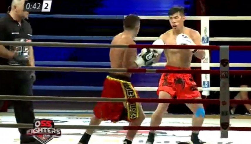 mamaia gala oss fighters golden fighter one star security organizator romania a castigat intalnirea cu mamaia gala oss fighters golden fighter one star security organizator romania a castigat intalnirea cu