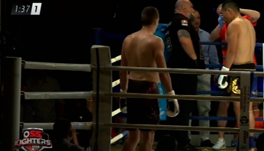 mamaia gala oss fighters golden fighter one star security organizator romania a castigat intalnirea cu mamaia gala oss fighters golden fighter one star security organizator romania a castigat intalnirea cu