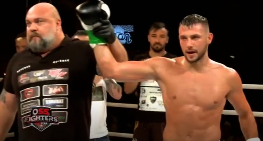 mamaia gala oss fighters golden fighter one star security organizator romania a castigat intalnirea cu mamaia gala oss fighters golden fighter one star security organizator romania a castigat intalnirea cu