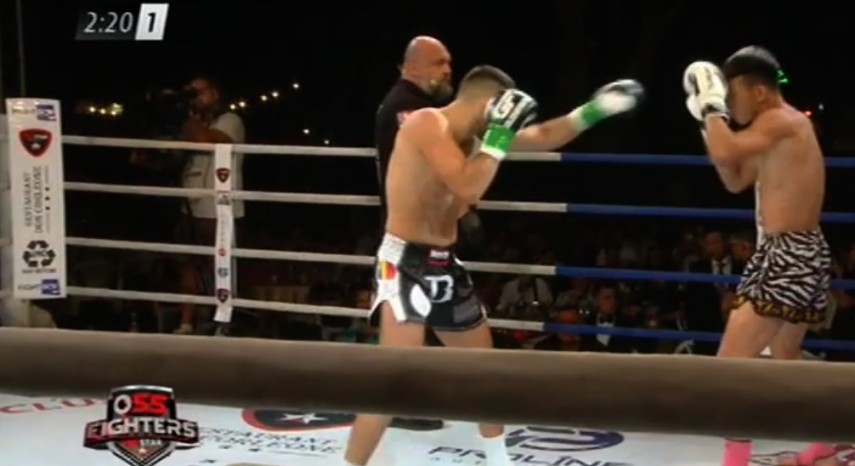 mamaia gala oss fighters golden fighter one star security organizator romania a castigat intalnirea cu mamaia gala oss fighters golden fighter one star security organizator romania a castigat intalnirea cu