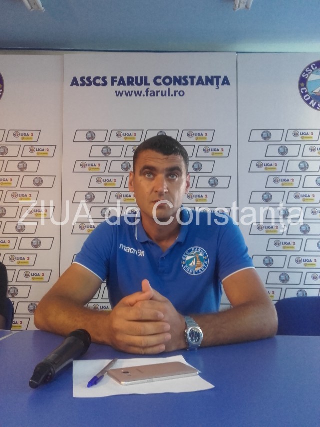 echipa fanilor joaca duminica cu sportul snagov ion barbu se tot zvoneste ca ssc farul o sa se desfiinteze echipa fanilor joaca duminica cu sportul snagov ion barbu se tot zvoneste ca ssc farul o sa se desfiinteze