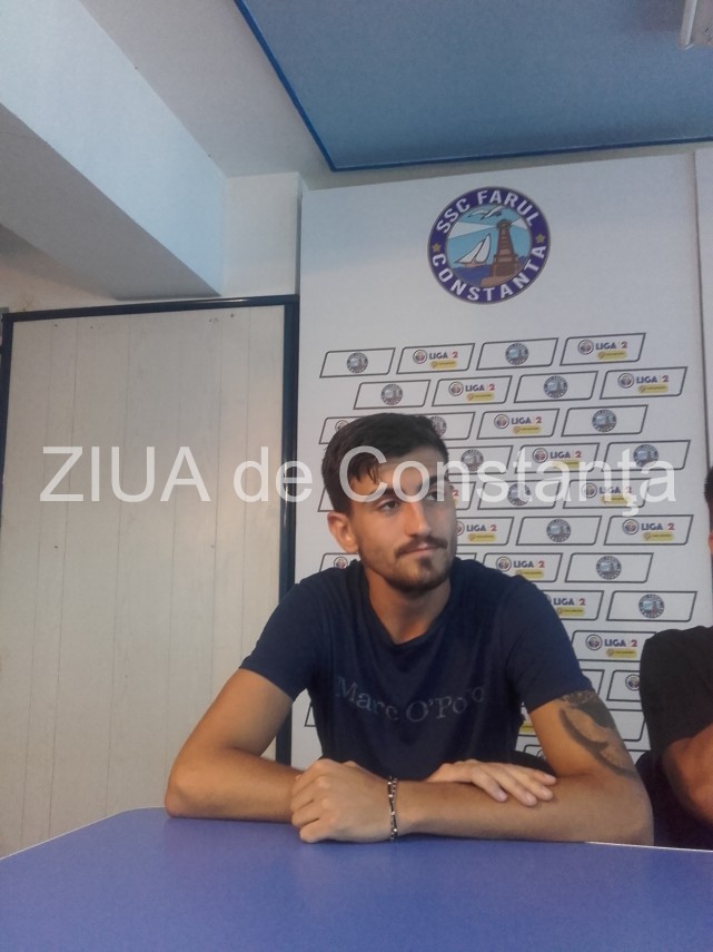 echipa fanilor joaca duminica cu sportul snagov ion barbu se tot zvoneste ca ssc farul o sa se desfiinteze echipa fanilor joaca duminica cu sportul snagov ion barbu se tot zvoneste ca ssc farul o sa se desfiinteze