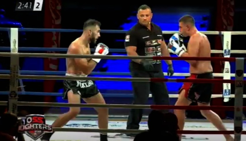 mamaia gala oss fighters golden fighter one star security organizator romania a castigat intalnirea cu mamaia gala oss fighters golden fighter one star security organizator romania a castigat intalnirea cu