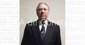 #RespectTeatru Medalia „Jean Ionescu“ şi placheta CJC #RespectTeatru, pentru Ghiorghiţă Tănase (galerie foto)   