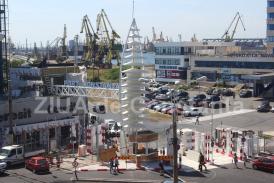 Guvernul a aprobat noi proiecte strategice în parteneriat public privat. Două vizează judeţul Constanţa  