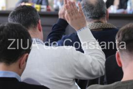 Finanţarea unor cluburi sportive din Constanţa, în atenţia Comisiei pentru învăţământ şi sport din cadrul Consiliului Local. Arhitectul oraşului, invitat la Comisie în septembrie!