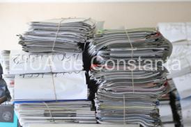 Ce a decis asociatul unic al firmei Cosco Romanian Shipping and Trading 