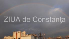 Poezia zilei Culorile curcubeului - Irina Lucia Mihalca  