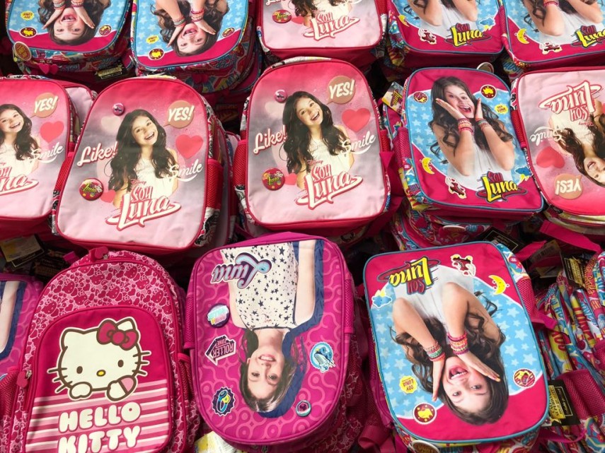 mii de ghiozdane complet echipate vor ajunge in aceasta saptamana in gradinitele si scolile din municipiul mii de ghiozdane complet echipate vor ajunge in aceasta saptamana in gradinitele si scolile din municipiul