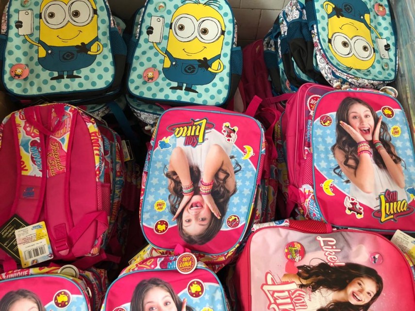 mii de ghiozdane complet echipate vor ajunge in aceasta saptamana in gradinitele si scolile din municipiul mii de ghiozdane complet echipate vor ajunge in aceasta saptamana in gradinitele si scolile din municipiul