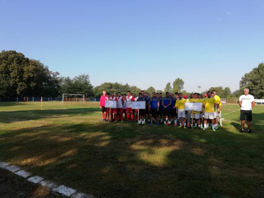 frontiera tomis constanta pe locul doi la cupa centenarului la oina galerie foto 668866 frontiera tomis constanta pe locul doi la cupa centenarului la oina galerie foto 668866