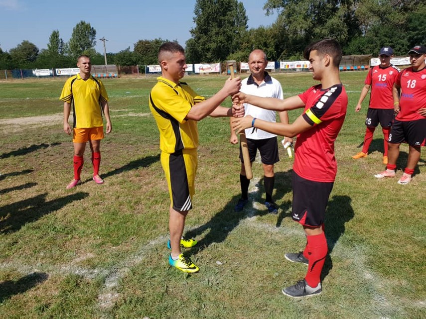 frontiera tomis constanta pe locul doi la cupa centenarului la oina galerie foto 668866 frontiera tomis constanta pe locul doi la cupa centenarului la oina galerie foto 668866