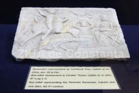 Demoni, spirite, genii funeste şi ursitoare în anticul Tomis (I)