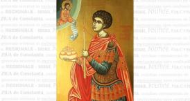 27 august Sfântul Mucenic Fanurie 