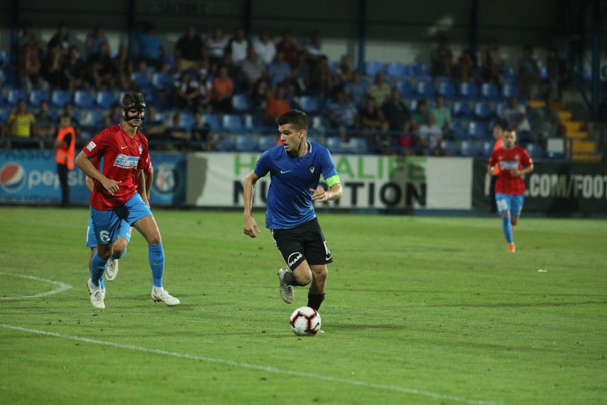 a facut o greseala mare care il va costa gica hagi suparat pe apararea fc viitorul dupa 1 4 cu fcsb galerie a facut o greseala mare care il va costa gica hagi suparat pe apararea fc viitorul dupa 1 4 cu fcsb galerie