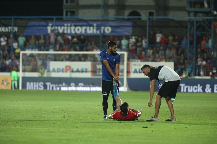 a facut o greseala mare care il va costa gica hagi suparat pe apararea fc viitorul dupa 1 4 cu fcsb galerie a facut o greseala mare care il va costa gica hagi suparat pe apararea fc viitorul dupa 1 4 cu fcsb galerie