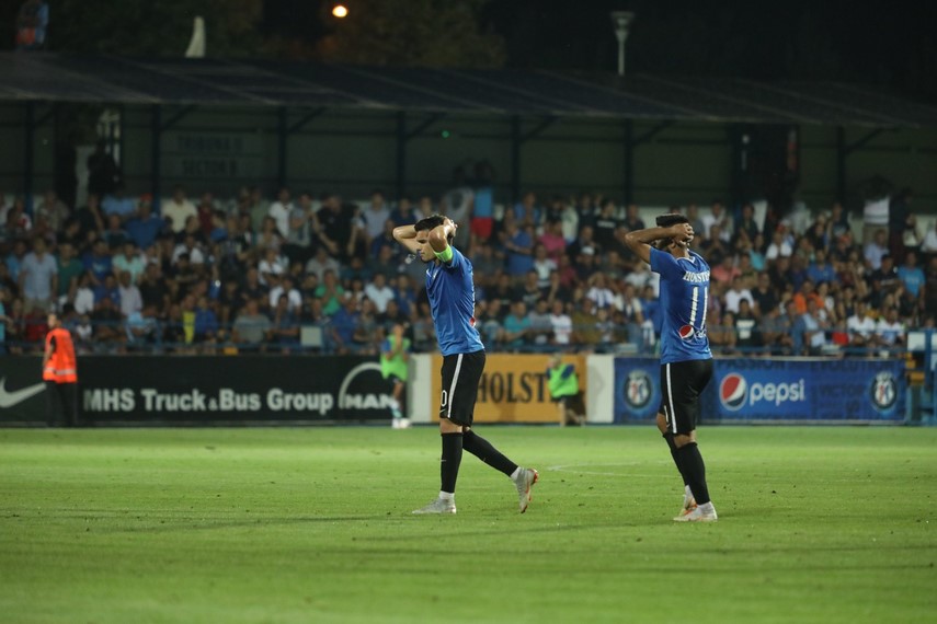 a facut o greseala mare care il va costa gica hagi suparat pe apararea fc viitorul dupa 1 4 cu fcsb galerie a facut o greseala mare care il va costa gica hagi suparat pe apararea fc viitorul dupa 1 4 cu fcsb galerie