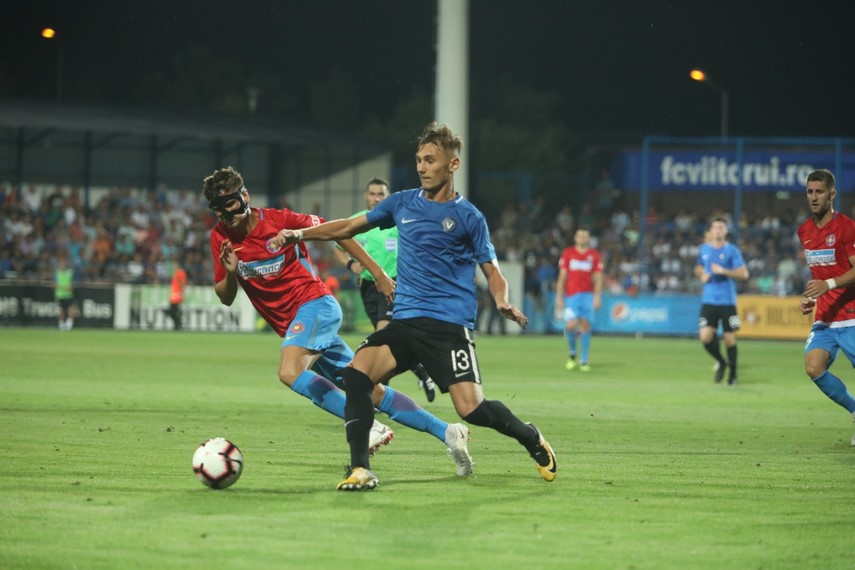 a facut o greseala mare care il va costa gica hagi suparat pe apararea fc viitorul dupa 1 4 cu fcsb galerie a facut o greseala mare care il va costa gica hagi suparat pe apararea fc viitorul dupa 1 4 cu fcsb galerie