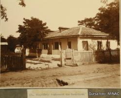 Obiceiuri de căsătorie în comuna Caramurat (Mihail Kogălniceanu) la mijlocul secolului trecut, la români 