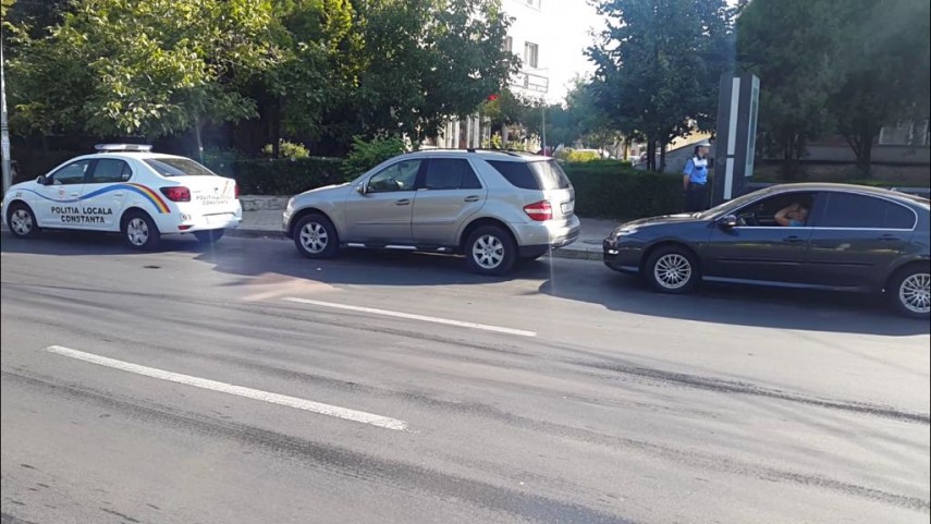 soferii care parcheaza in statiile ratc constanta sanctionati de politistii locali ce amenzi risca soferii soferii care parcheaza in statiile ratc constanta sanctionati de politistii locali ce amenzi risca soferii